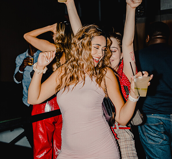 Dallas parties
