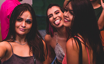 Dallas bachelorette parties