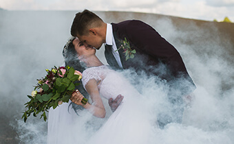Dallas weddings
