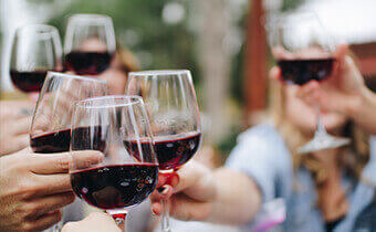 Dallas wine tours