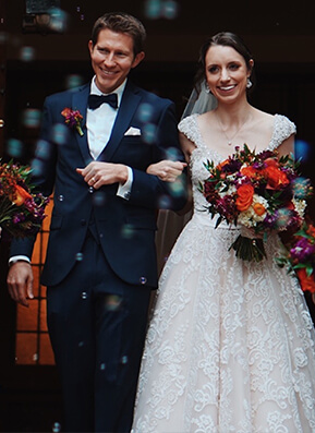Weddings in Dallas