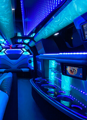 Dallas limo service